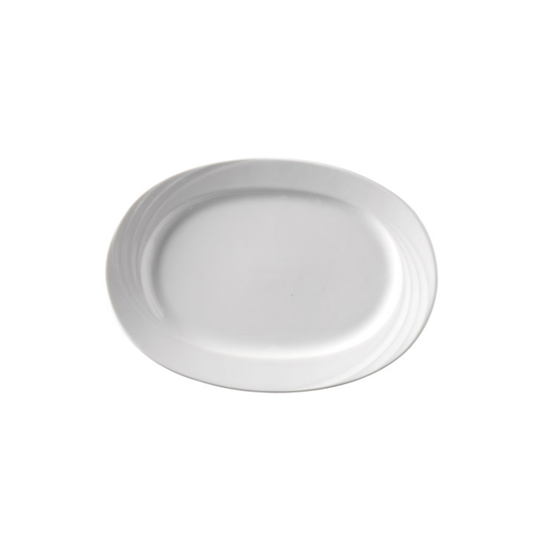 Servierplatte Luxus 23 cm mieten