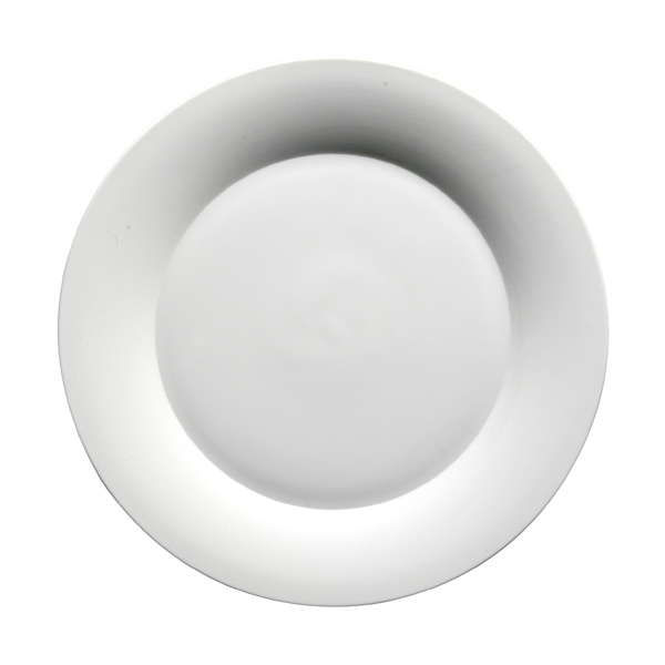 Gourmetteller flach Velvet Ø32 cm mieten