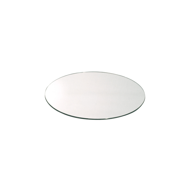 Spiegelplatte Ø60 cm mieten