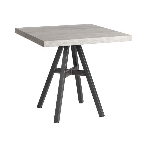 Bistrotisch Bristol Aspen 80*80*H76 cm mieten