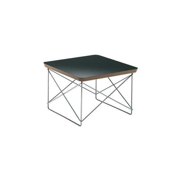 Occasional Tisch LTR schwarz L40*B34*H25cm mieten