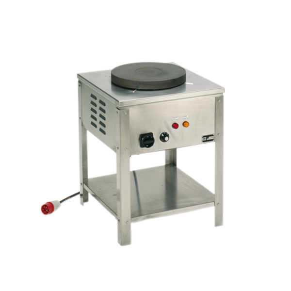 Industriebrenner B60*T60*H72 cm 400V/6,3kW/16A mieten