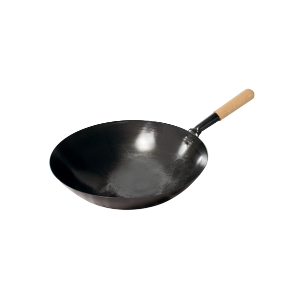 Wok-Pfanne Ø36 cm mieten