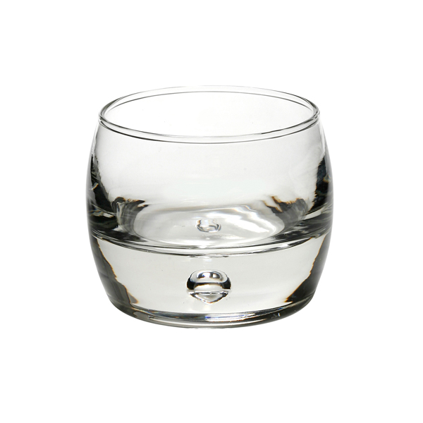 Amuse Bouche Glas Atoll 11 cl H6 cm mieten