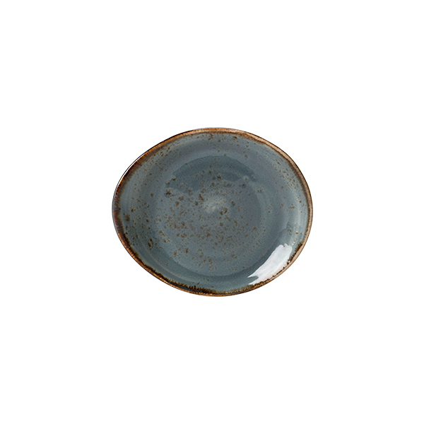 Teller flach FreeStyle Craft 15.5 cm blau mieten