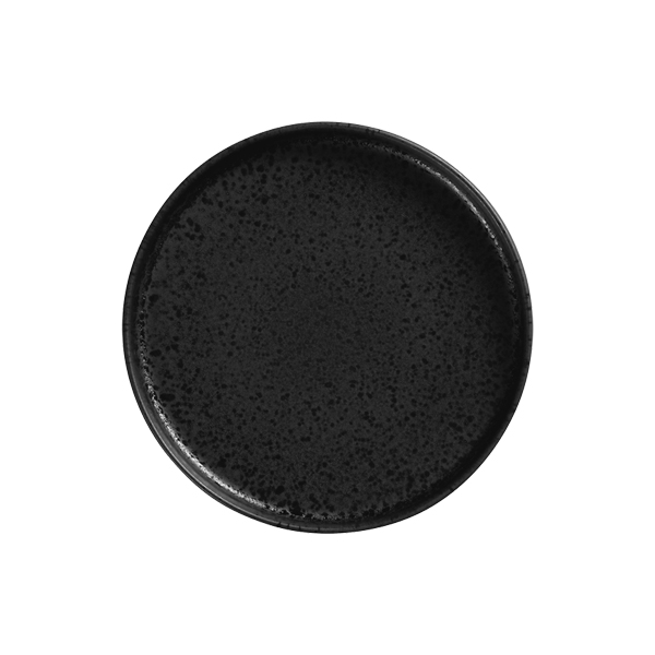 Schalenteller Ø15.5*H2 cm comet black Mysa mieten