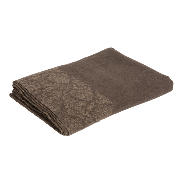 Kuscheldecke braun 150*200 cm mieten