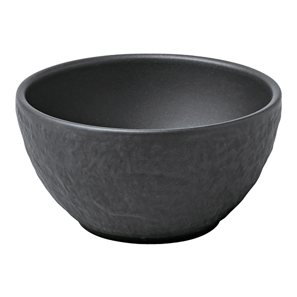 Schale The Rock black Ø11 cm 25cl mieten