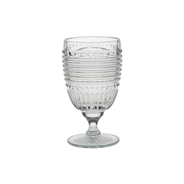 Pokal Campania klar 31 cl H15 cm mieten