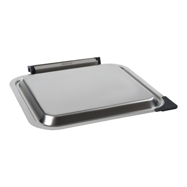Buffetdeckel für Thermoplate K-Pot 2/3 GN mieten