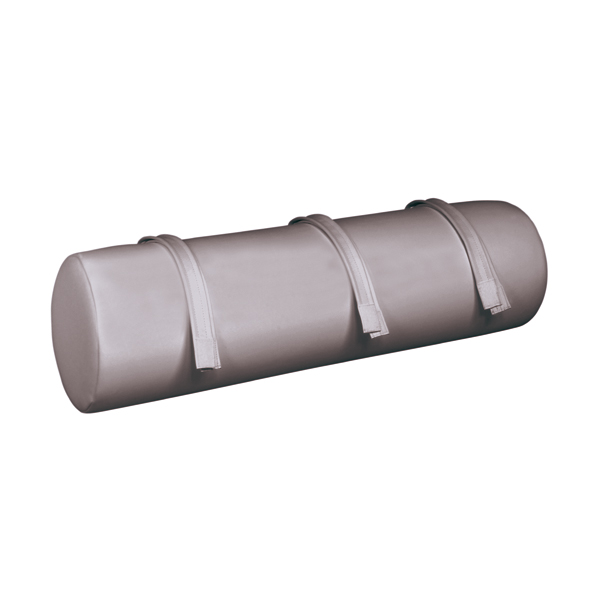 Rückenlehne Cannes platingrau B104 Ø30cm mieten