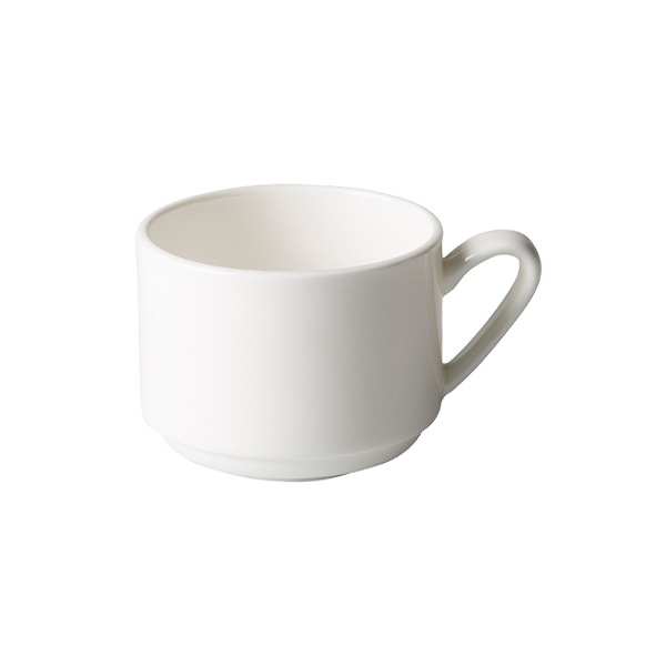 Stapeltasse Jade 20 cl H6 cm mieten