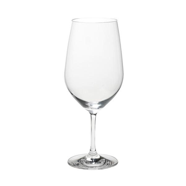 Bordeauxpokal Vina 63 cl H23 cm mieten