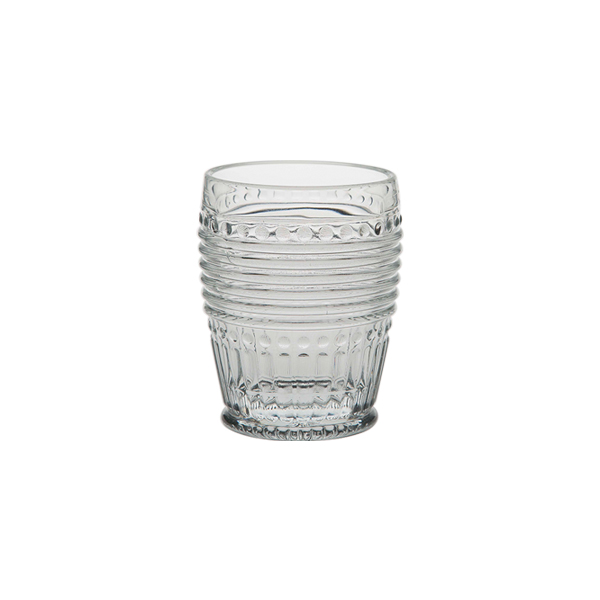 Becher Campania klar 34 cl H11 cm mieten