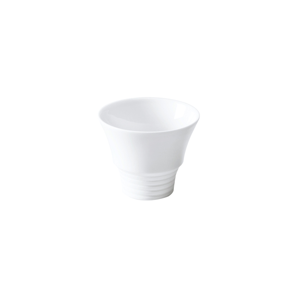 Espressotasse ohne Henkel Puls 5 cl Ø7 H6 cm mieten
