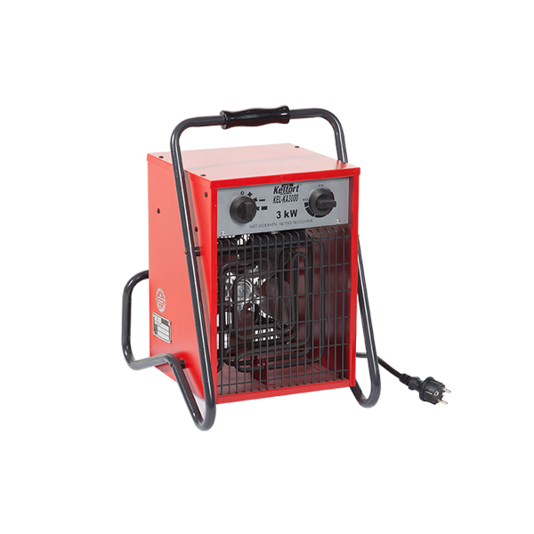 Elektroheizung 3kW 230V/16A B30*T37*H45 cm 7kg mieten