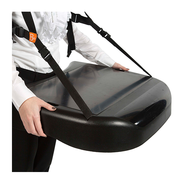Bellytray Bauchladen mit geschlossenem Tablett und Trageband mieten