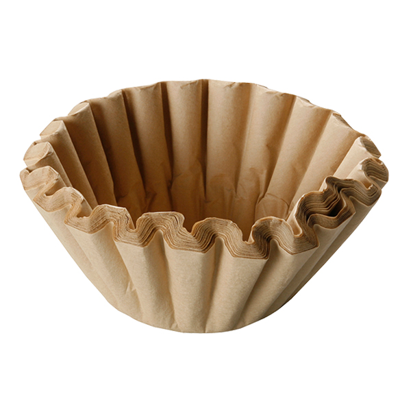 Kaffeefilter Mondo ca. 50 Stück (Verkauf) mieten