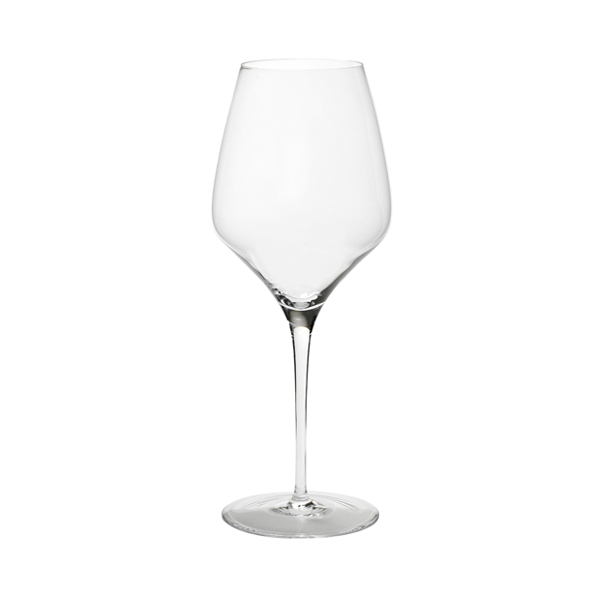Rotweinglas The First 1 - 74 cl H25 cm mieten