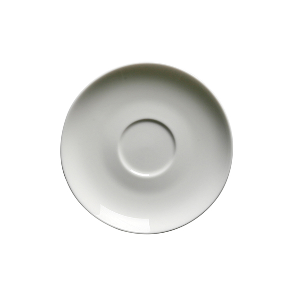Mokka-Untertasse Jade Ø12 cm mieten