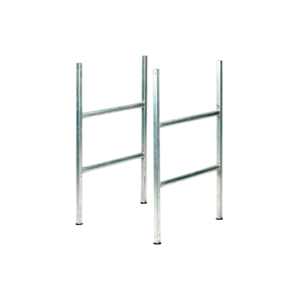 Podiumfuß H140 cm mieten