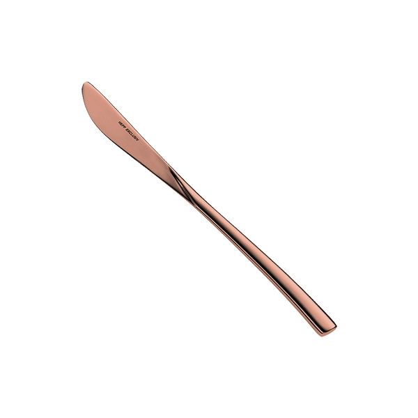 Dessertmesser Talia bronze mieten