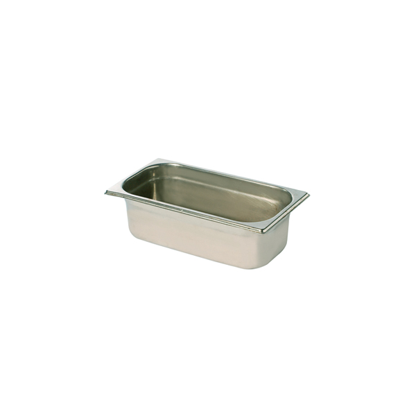 Einsatz 1/3 GN 10 cm tief mieten