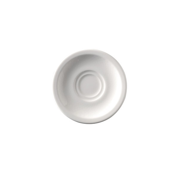 Mokka-Untertasse trendy Ø13 cm mieten