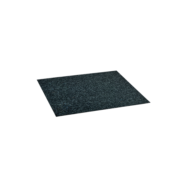 Teppichfliese anthrazit 50*50 cm mieten