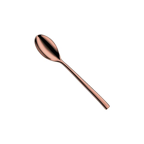 Kaffeelöffel Talia bronze mieten