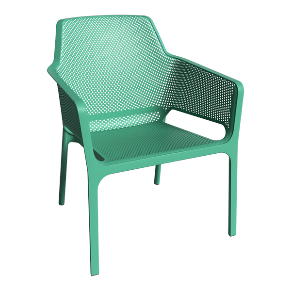 Net Relax Stuhl ocean B67*T71*H87 SH41,5cm mieten