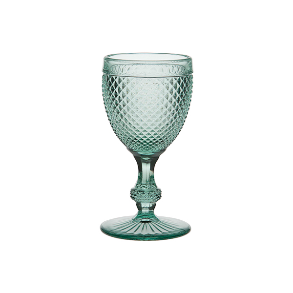 Kelch Campania mint 21 cl H16 cm mieten