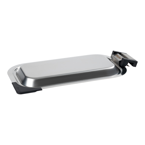 Buffetdeckel für Thermoplate K-Pot 1/3 GN mieten