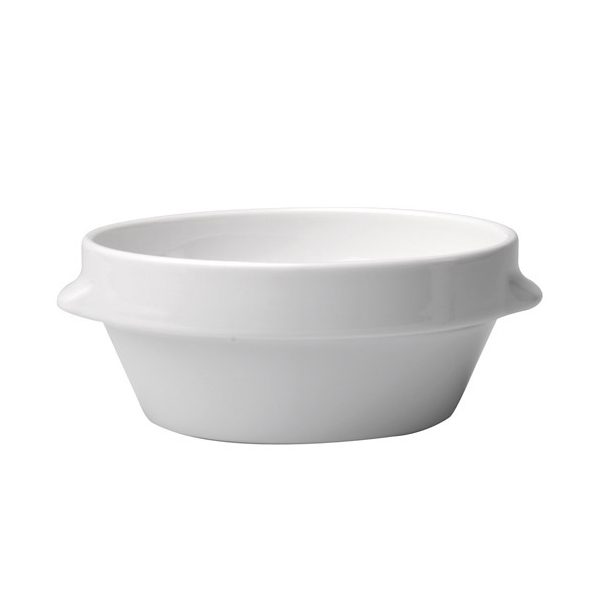 Suppentasse groß Standard 40 cl H6 cm mieten