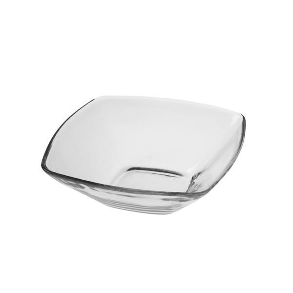 Glasschale 18*18 cm mieten