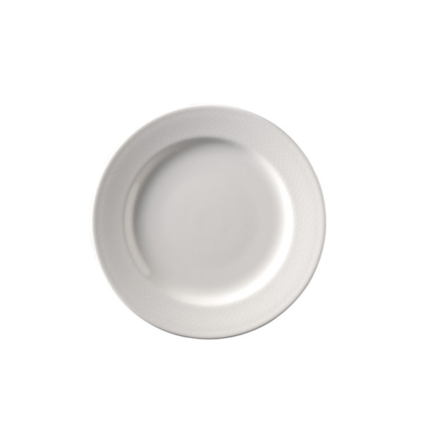 Teller flach trendy Ø21 cm mieten