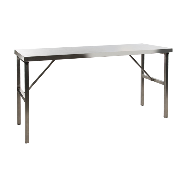 Arbeitstisch CNS L190*B70*H90 cm mieten