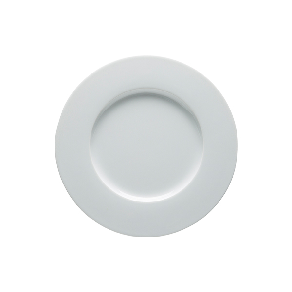 Teller flach Silkroad Ø23 cm mieten
