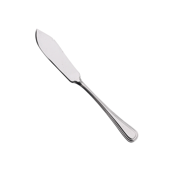 Fischmesser Luxus mieten