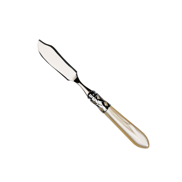 Fischmesser Renaissance elfenbein mieten