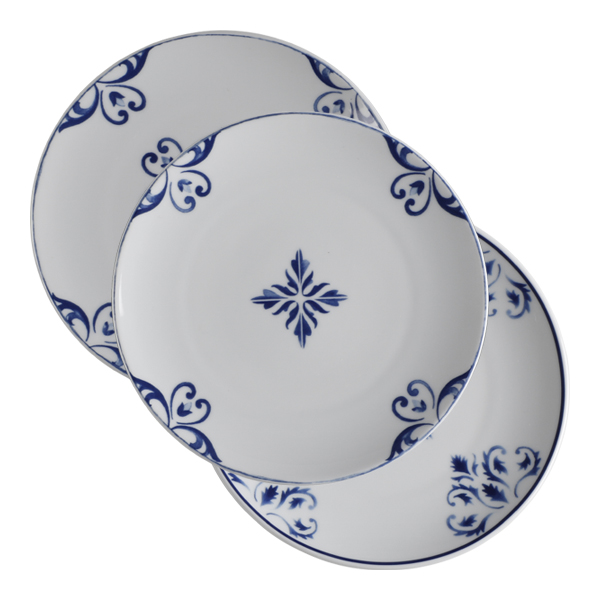 Coupe Teller flach Ø16 cm Nautic mieten