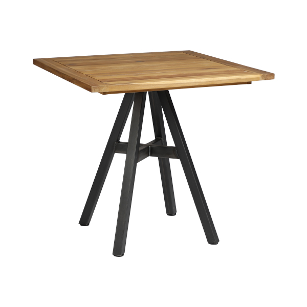 Bistrotisch Bristol Samoa 80*80*H76 cm mieten