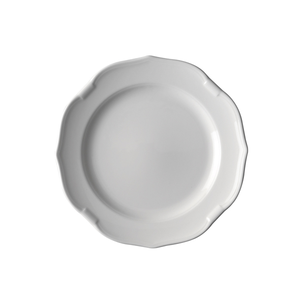 Teller flach La Scala Ø24 cm mieten