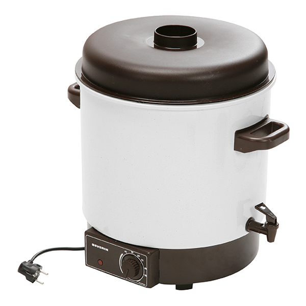 Glühweinkocher 29 ltr mit Auslaufhahn 230V/1,8kW mieten