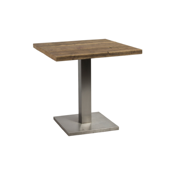 Bistrotisch Bornholm B80*L80*H78 cm mieten