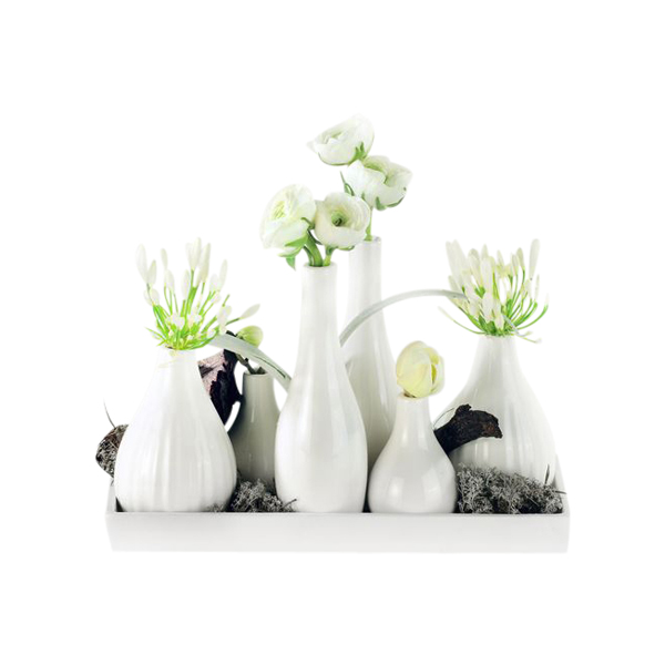 Blumen Dekosatz 452 mieten