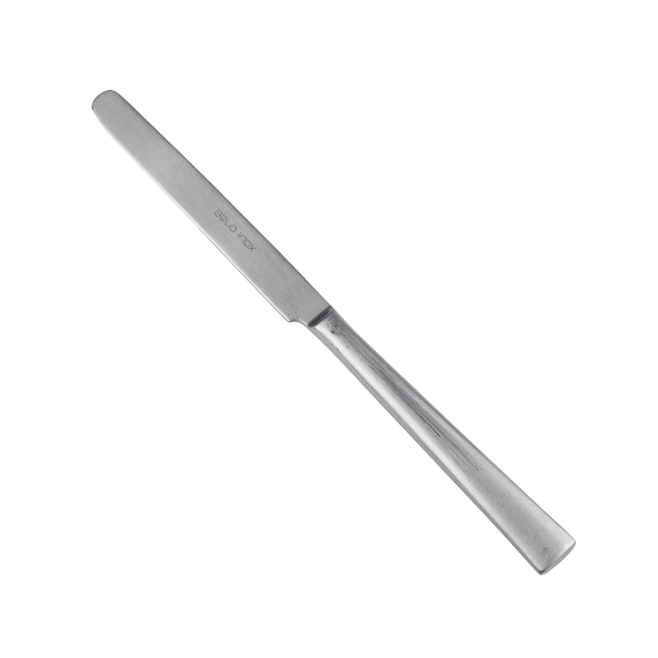 Tafelmesser Touch Round Blade mieten