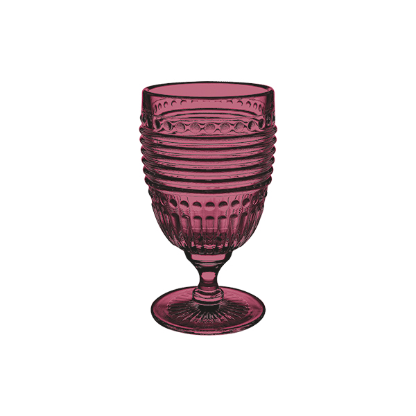 Pokal Campania amethyst 31 cl H15 cm mieten