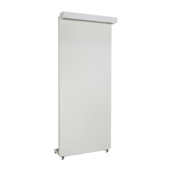 Buffet-LED-Rückwand weiß B102*H244 cm mieten