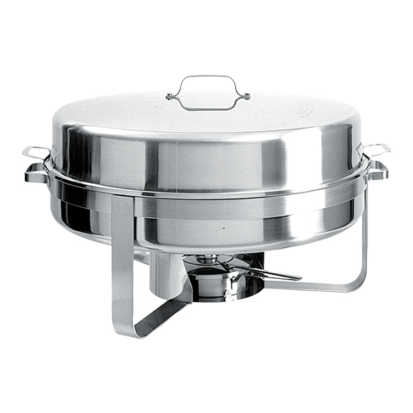 Chafing Dish King-Size Inhalt 36 ltr mieten